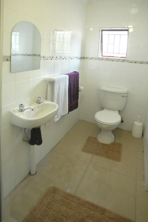 Ethen Guesthouse Polokwane Exterior foto