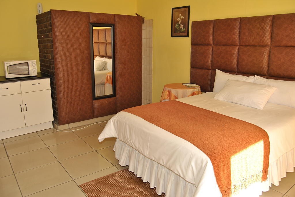 Ethen Guesthouse Polokwane Cameră foto